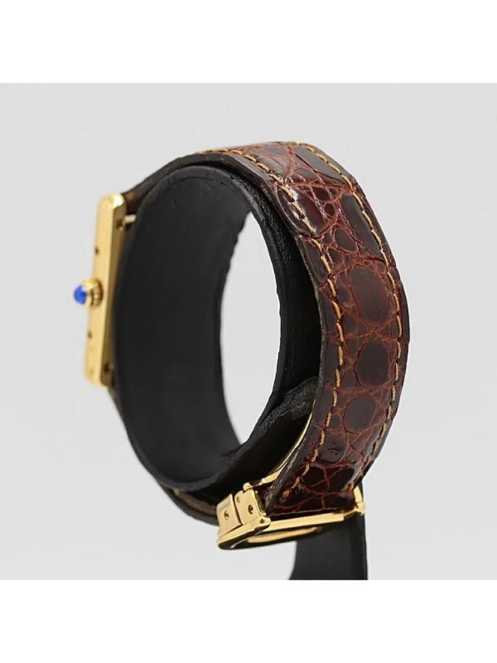 Cartier rank dirt